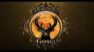 Lineage 2 Gosu Gaming | Mini Boss