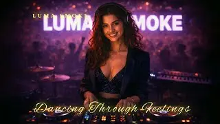 Deep House Smoke Mood — Episode 7: Dancing Through Feelings