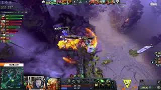 (RU) Entity vs BetBoom Team | map 1 | Lima Major 2023 | by Sheyl & ArsZeeqq