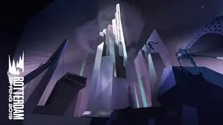 LEC SPRING 2019 Login Theme