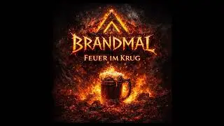 BRANDMAL - Feuer im Krug