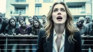 Failed Military Energy Drink Experiment Turns Entire Office Building Into Raging Zombies