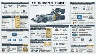 FSAE 08 Battery Management System &ndash; BMS (Podcast)