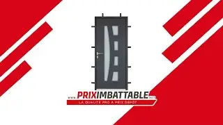 Porte Pose en Applique