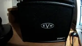 EVH 5150 III Microstack Mini Amp Review (Part 1)