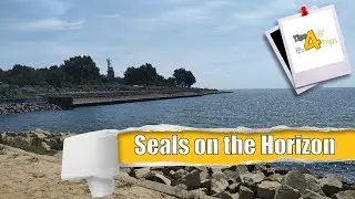 Hidden Wonders of Hel: Bunkers, Beaches, and Beyond - You Won't Believe