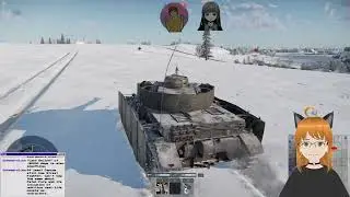 War Thunder Friday Replacement Stream