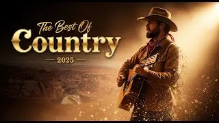 Country Songs 2025 &ndash; Slow Road Memories & Dusty Boots