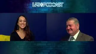 Lawton Public Schools: Time with Hime Podcast ep. 92