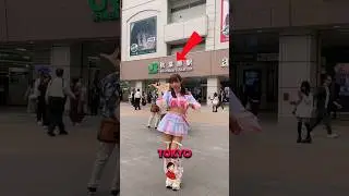 The Truth Behind Japan&rsquo;s Maid Caf&eacute;s 😱 #shorts