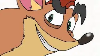 What Crash Did After The Nintendo Direct #Crash4Smash