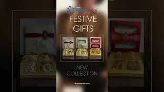 Festive Gifts for your Loved Ones!