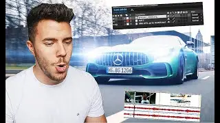 Megszerkesztem a KÖVETŐIM videóit!