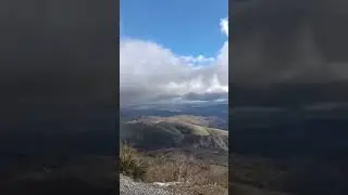 Le plus haut sommet de la cha&icirc;ne des Babors(2)