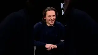 Сергей Полунин в гостях у подкаста Креативные Индустрии