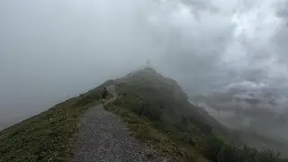 Hoch hinaus: Unsere Wanderung auf dem Golmer Höhenweg in Vorarlberg