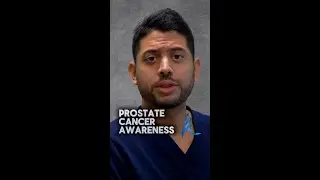 Prostate Cancer Awareness | What Every Man Should Know Part 1