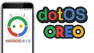 CUSTOM ROM NOTE 5 [Official][Stable][Final] DotOS V2.5 ROM