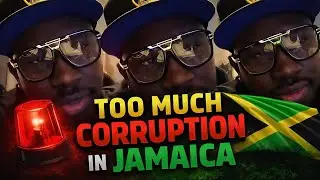 FOOTA HYPE EXPOSE SOME SERIOUS ALLEGATIONS AGAINST THE JAMAICAN GOVERNMENT & THE POLICE👀