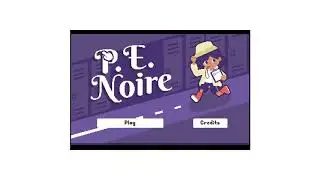 P.E. Noire