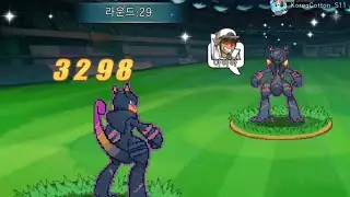 Pixel PvP with KoreaCotton, Bondage ability nice👍 (26.1.20.)