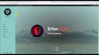 Using Elementor Global Styles using RabbitBuilder JS CSS Plugin walk-through SCSS Preprocessor.