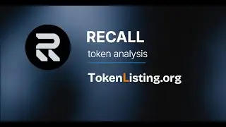 RECALL token analysis
