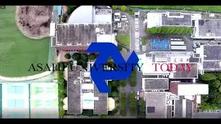 ASAHI UNIVERSITY