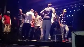 domingo das antigas na norte 04/10