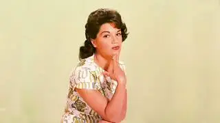 Mi tonto Amor (Connie Francis)