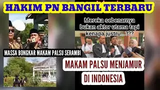 PN BANGIL PASURUAN JATIM TERBARU. LOWYER GUS TOM DAN GUS PUJA HARUS BEBAS 