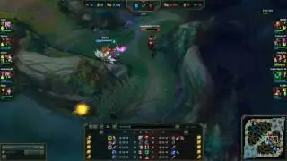faker mechanics
