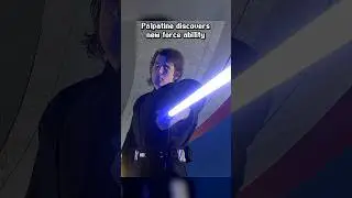 Revenge of the Sith but Anakin is SMART