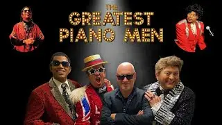 Piano Men 2026  remix/ MASTER
