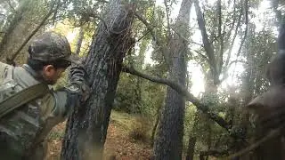 AIRSOFT GAMEPLAY 🇫🇷 : NOUVELLE HPA KYTHERA ✅✅💯