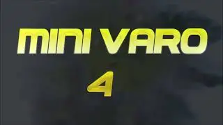 Mini Varo 4 | Official Trailer