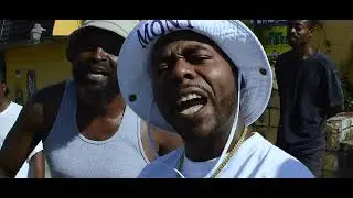 P.J.N - Money On My Mind (Official Music Video)