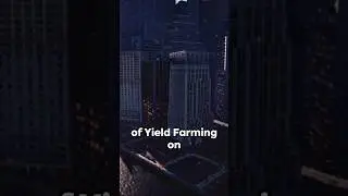 What is Yield Farming on Ethereum? #yieldfarming #shorts