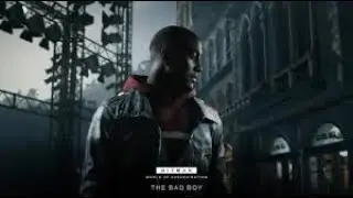HITMAN WOA The BadBoy/ Le Mauvais Gar&ccedil;on SA/SO/PO(02:41) 5E Ann&eacute;e