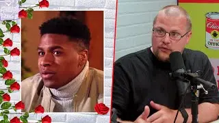 What Andrew S Is Hiding on The Bachelorette