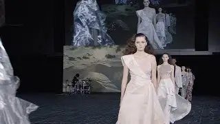 TAE ASHIDA SPRING SUMMER COLLECTION 2025