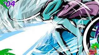 Pok&eacute;mon Super Sol Ep.04- PRIMER DOMINANTE