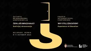 Digitalno obrazovanje – više od klika / Digital Education – More Than a Click