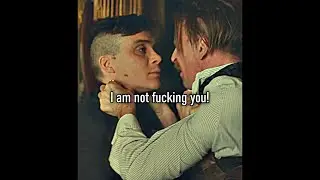 Arthur ANGERS Tommy 🤬🔥 | Peaky Blinders Season 2
