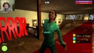 BROTHER!! (GMOD Murder Stream Highlight)