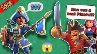 Pirate Champion Exposed!!!!!