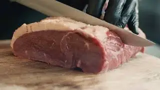 Videoproduktion Superbeef