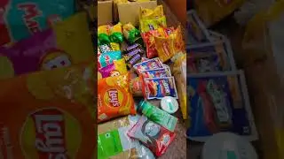 Bigbasket grocery haul|Snacks haul| #shopping #unboxing #viral #trending #shorts #fruits #chennai