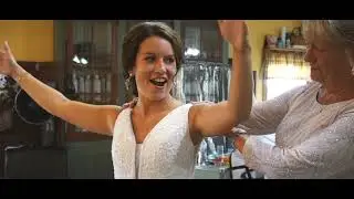 Sony a6400 Wedding Video Footage 120 fps