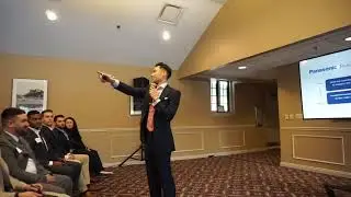Brockport Marketing Club AMA Presentation 2020 - Rochester, NY